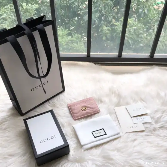 Firstbag ru CASE GUCCI CARD MARMONT 0628